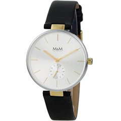 ساعت مچی ام اند ام M&M کد M11923-862 - mm watch m11923-862  